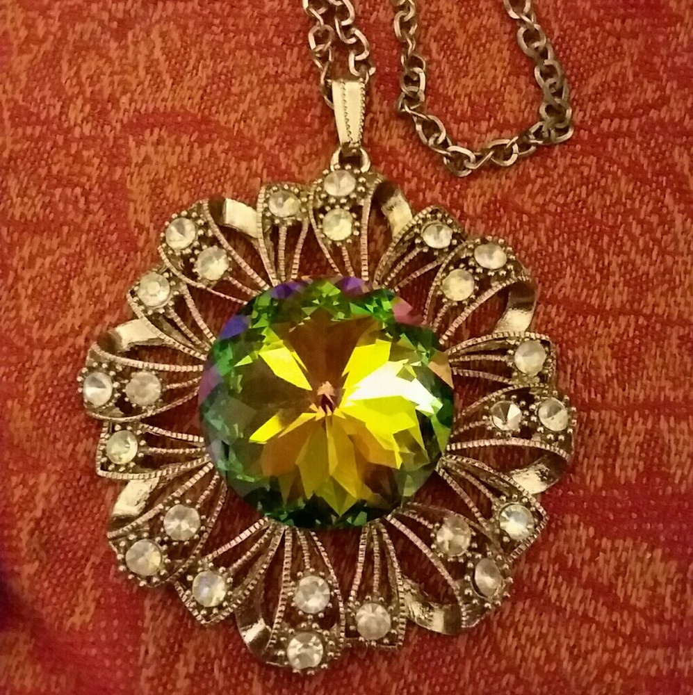 LOT of TWO Necklaces